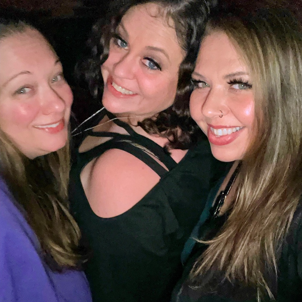 Meet your Posher, Andrea